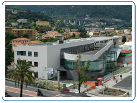 Les écoles de La Trinité