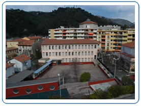 Les écoles de La Trinité