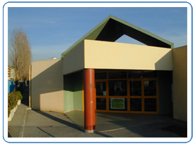 Les écoles de La Trinité