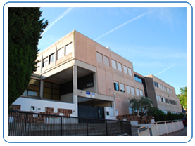 Les écoles de La Trinité